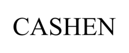 CASHEN trademark