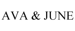 AVA & JUNE trademark