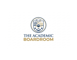 THE ACADEMIC BOARDROOM trademark