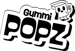 GUMMI POPZ trademark