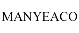 MANYEACO trademark
