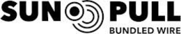 SUN PULL BUNDLED WIRE trademark