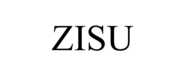 ZISU trademark