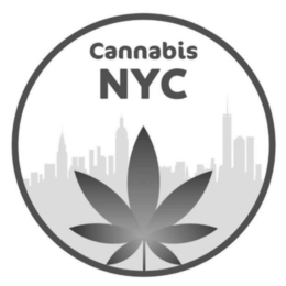 CANNABIS NYC trademark