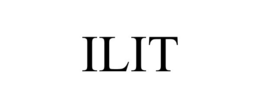 ILIT trademark