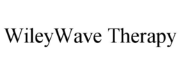 WILEYWAVE THERAPY trademark