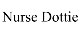 NURSE DOTTIE trademark