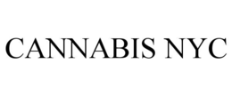 CANNABIS NYC trademark