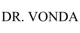DR. VONDA trademark