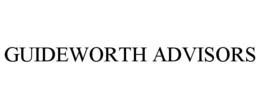 GUIDEWORTH ADVISORS trademark