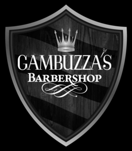 GAMBUZZA'S BARBERSHOP trademark