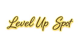 LEVEL UP SPOT trademark