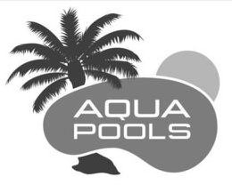 AQUAPOOLS trademark