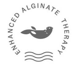 ENHANCED ALGINATE THERAPY trademark