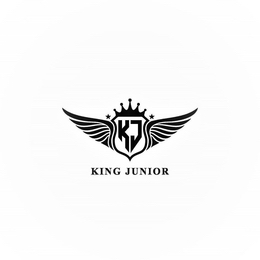KJ KING JUNIOR trademark