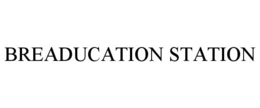 BREADUCATION STATION trademark