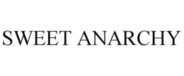 SWEET ANARCHY trademark