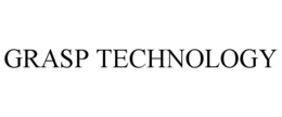 GRASP TECHNOLOGY trademark
