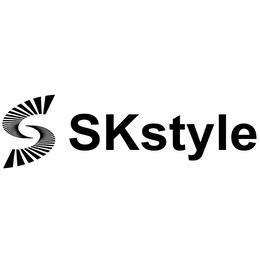S SKSTYLE trademark