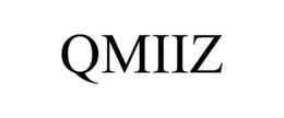 QMIIZ trademark