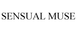 SENSUAL MUSE trademark
