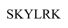 SKYLRK trademark