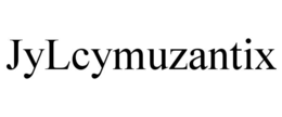 JYLCYMUZANTIX trademark