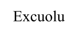 EXCUOLU trademark