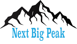 NEXT BIG PEAK trademark