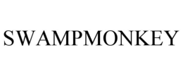 SWAMPMONKEY trademark
