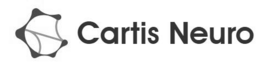 CN CARTIS NEURO trademark