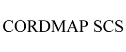 CORDMAP SCS trademark