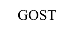GOST trademark
