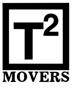 T2 MOVERS trademark