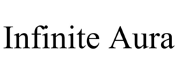 INFINITE AURA trademark