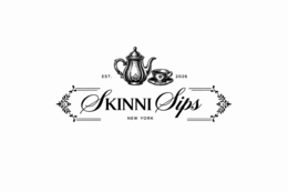 EST. 2026 SKINNI SIPS  NEW YORK trademark