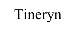 TINERYN trademark