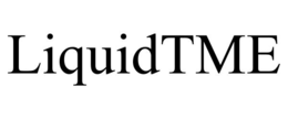 LIQUIDTME trademark