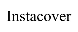INSTACOVER trademark