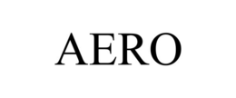 AERO trademark
