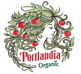 PORTLANDIA ORGANIC trademark