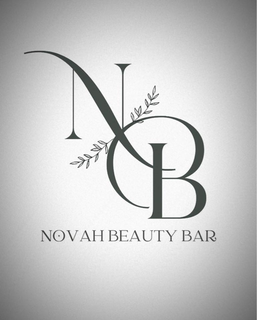 NB NOVAH BEAUTY BAR trademark