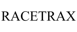 RACETRAX trademark