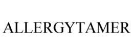 ALLERGYTAMER trademark