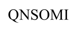 QNSOMI trademark