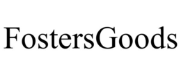 FOSTERSGOODS trademark