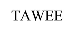 TAWEE trademark
