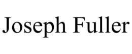JOSEPH FULLER trademark