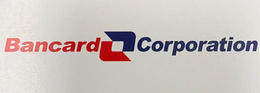 BANCARD CORPORATION trademark