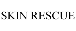 SKIN RESCUE trademark